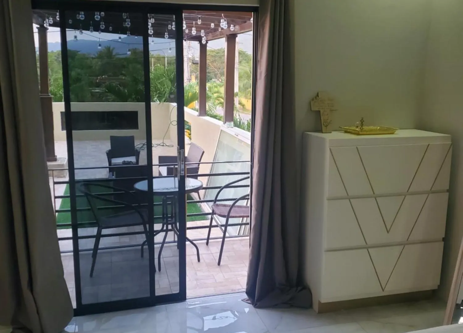 Goalden Moons Villa Knollis Bed & Breakfast